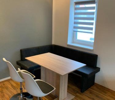 Astfeld Apartment | 2-Zimmer-Wohung Langelsheim Astfeld