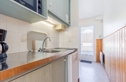 Mache House | 20 - L'Etourneau - Village vacances