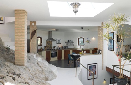 Montecorto House | 20% late-availability discount in October at this stunning mountain hideaway