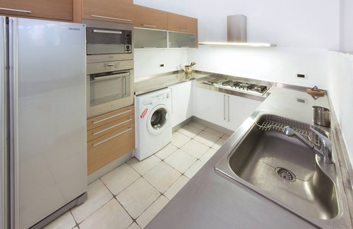Alassio Apartment | 20 METERS FROM THE BEAUTIFUL SEA VIEW ON DOWNTOWN