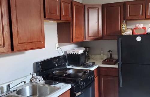 Chatham Apartment | 20 mins to downtown or Indiana