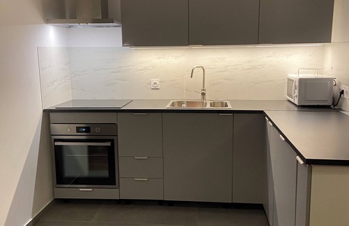 Bagneux Apartment | 20 minutes Paris center, Duplex Terrace 4 bedrooms 350 m from L 4 at Lucie Aubrac
