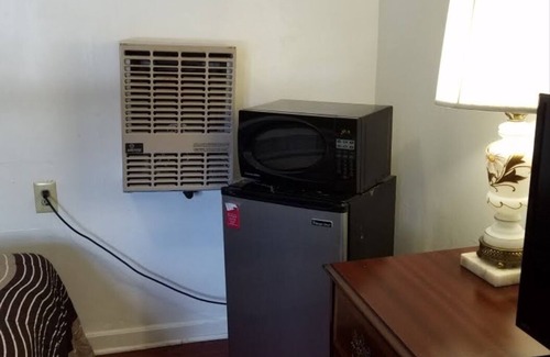 North Tonawanda Hotel | 20 minutes to Niagara Falls, 20 mins to Buffalo