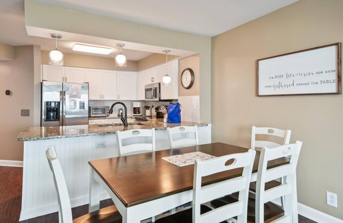 North Myrtle Beach Condo | 20% off 3-5 nights or 25% off 7 nights thru Dec. 3 night min. 2BR OF with OV.