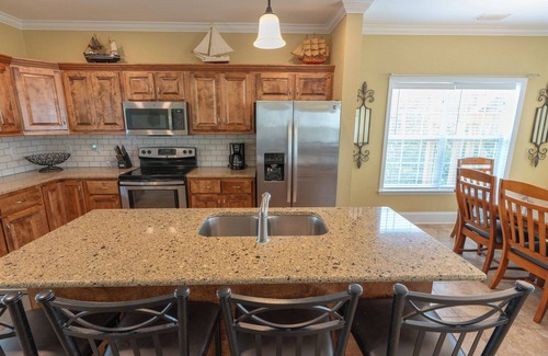 St. George Island House | 20% OFF FALL! Family-Friendly w/Private Pool, Gulf Views, Dogs OK!