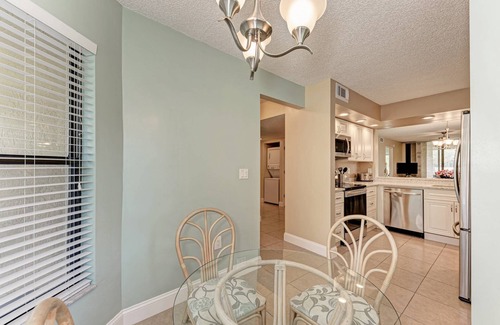 Trailer Estates Condo | 20% off Month-Long Stays! Shorewalk Gem - 2BR Condo, Community Pools, Near Great Beaches & Golf!