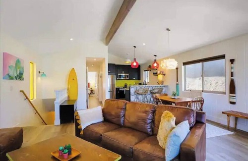 Port Hueneme House | 20% Off Oct 23-23 Steps To Sand, Clean,Quiet, Cozy