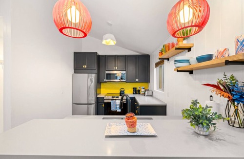 Port Hueneme House | 20% Off Oct 23-23 Steps To Sand, Clean,Quiet, Cozy