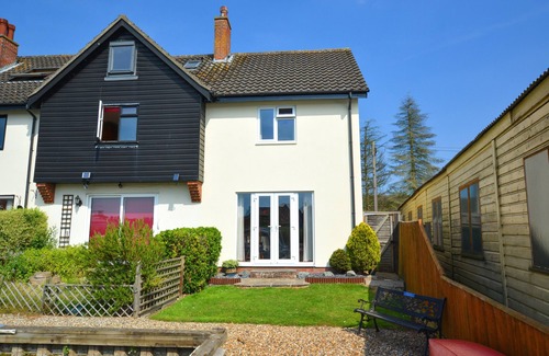 Irstead House | 20 Trail Quay Cottages