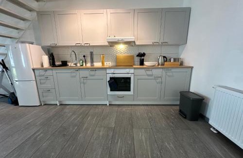 Wuppertal Apartment | 20-traumhaftes-modernes Loft über 2 Etagen in bester Lage von W-Elberfeld-Super Ausstattung