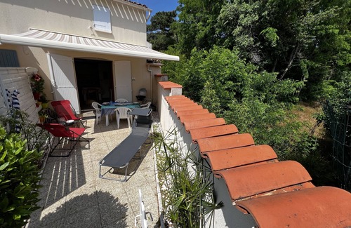 Les Mathes House | 200 m des Commerces 950 m Plage
