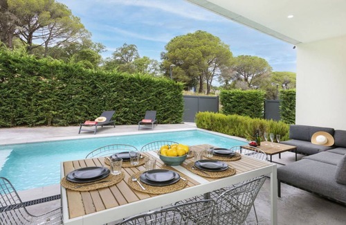 Sant Feliu de Guixols Other | 200 m² Accommodation ∙ 3 bedrooms ∙ 6 guests