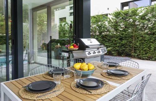 Sant Feliu de Guixols Other | 200 m² Accommodation ∙ 3 bedrooms ∙ 6 guests