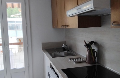 Roquebrune-Cap-Martin Apartment | 200 M FROM ROQUEBRUNE CAP MARTIN BEACH