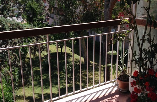 Roquebrune-Cap-Martin Apartment | 200 M FROM ROQUEBRUNE CAP MARTIN BEACH