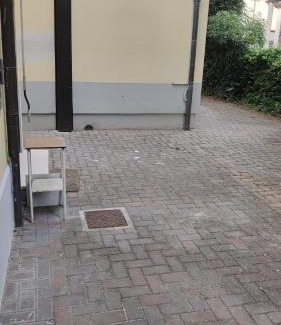 Cervia Apartment | 200 mt dal mare - Caprera