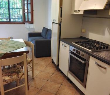 Cervia Apartment | 200 mt dal mare - Caprera