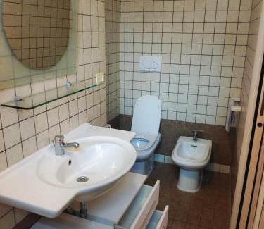 Cervia Apartment | 200 mt dal mare - Caprera