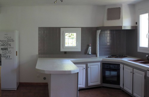 Ales House | 200m² house with 6 bedrooms
