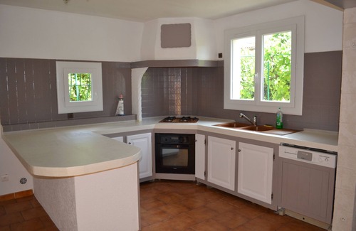 Ales House | 200m² house with 6 bedrooms