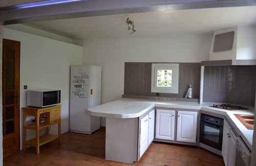 Ales House | 200m² house with 6 bedrooms