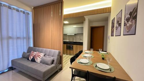 Anapolis Apartment | 201-3 · 2 Quartos Próx. a UniEvangelica