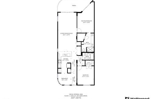 Madeira Beach House | 201 Crimson Condos
