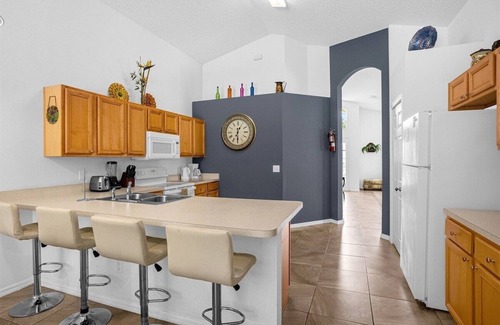 Kissimmee House | 201 HB - Hideaway at TerraVerde