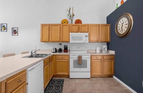 Kissimmee House | 201 HB - Hideaway at TerraVerde