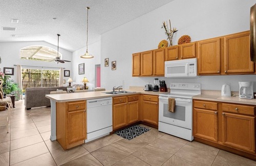 Kissimmee House | 201 HB - Hideaway at TerraVerde