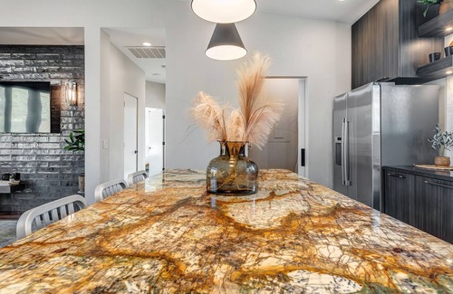 Zion National Park South Entrance Villa | 201 LaFave-Luxury Villa at Zion: Checkerboard Mesa