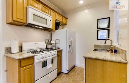 Mission Beach House | 201-Surf Stars Studio