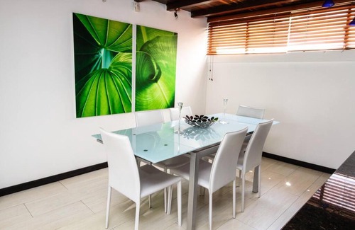 Zona Rosa Apartment | 202