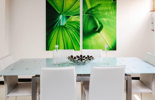 Zona Rosa Apartment | 202