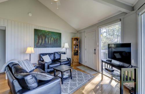 Sea Pines Villa | 2021 Deer Island