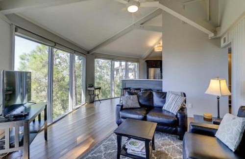 Sea Pines Villa | 2021 Deer Island