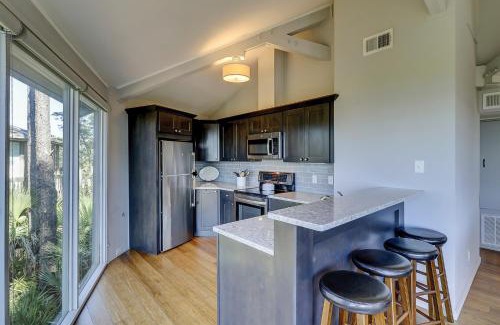 Sea Pines Villa | 2021 Deer Island