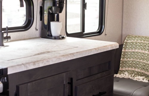 Rexburg House | 2022 Sportsman RV with Bunk Beds and Queen Bed - Great for the Whole Family!