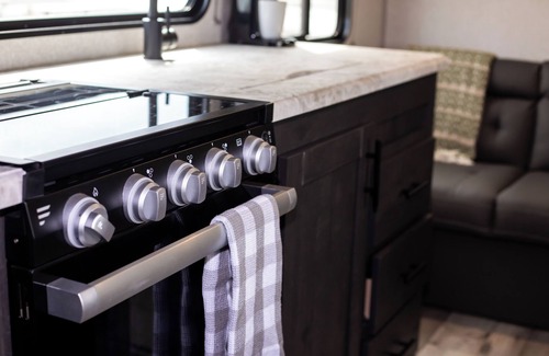 Rexburg House | 2022 Sportsman RV with Bunk Beds and Queen Bed - Great for the Whole Family!