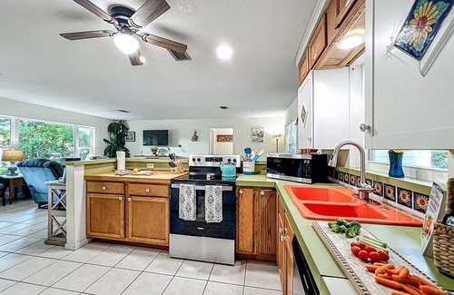 Dunnellon House | 20232 Palmetto Ln @ Dunnellon P21052