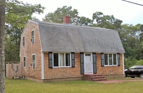 Vineyard Haven House | 2024 Martha's Vineyard Vacation Home - Weekly