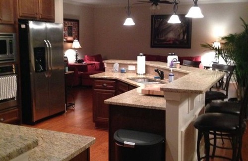 North Augusta House | 2024 Masters Rental