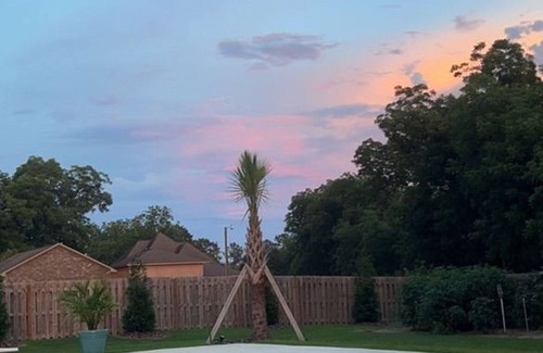 North Augusta House | 2024 Masters Rental