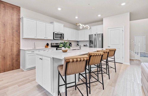 Four Corners House | 2025 Brand NEW 08 Bedrooms At Windsor Cay