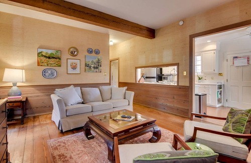 Augusta House | 2025 Masters Rental