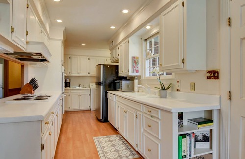 Augusta House | 2025 Masters Rental