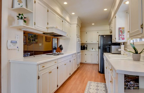 Augusta House | 2025 Masters Rental