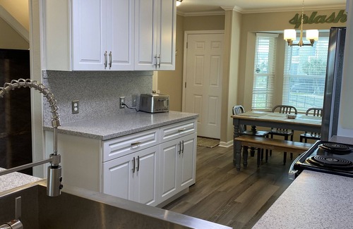 Port St. Joe House | 2025 Rentals NOW OPEN