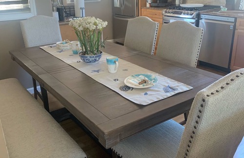 North Beach Haven House | 2026 summer calendar is open and started booking up!