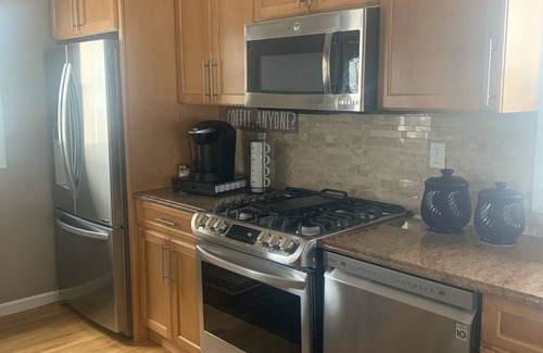 North Beach Haven House | 2026 summer calendar is open and started booking up!